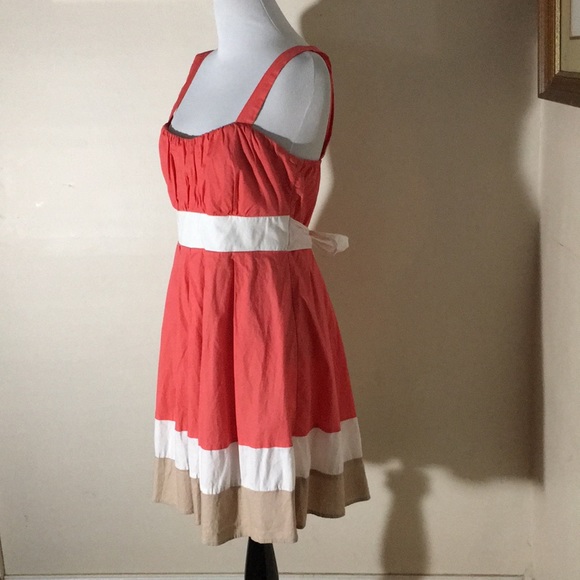 Trixxi dress. Size 13 - Picture 3 of 6